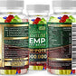 Wellution Hemp Gummies 2,000,000 XXL High Potency - Fruity Gummy Bear with Hemp Oil : Health & Household